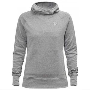 Fjallraven High Coast Hoodie Sweatshirt